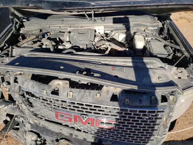 2015 GMC SIERRA K35 1GT424E83FF595689