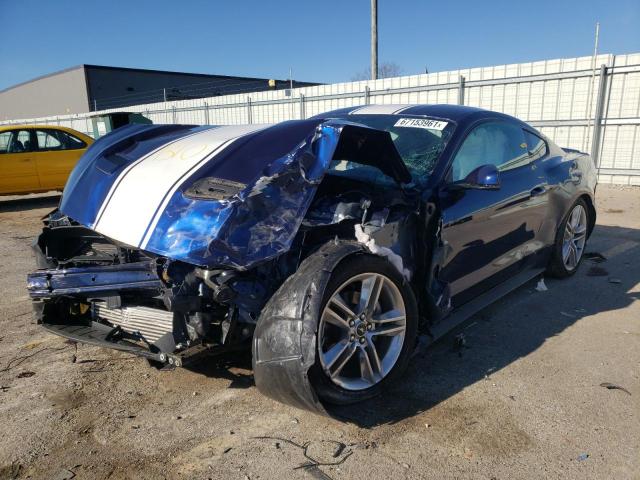 2020 FORD MUST 1FA6P8TH0L5129889