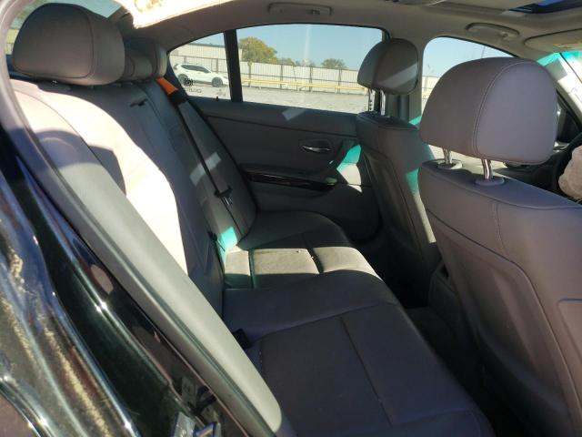 2011 BMW 335 D WBAPN7C53BA780523