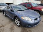 2007 MITSUBISHI  ECLIPSE