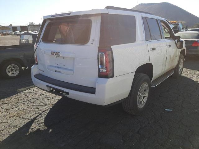 2015 GMC YUKON SLE 1GKS1AKC7FR733979