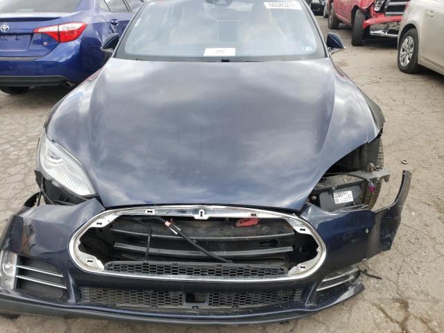 2015 TESLA MODEL S 85 5YJSA4H27FFP74999