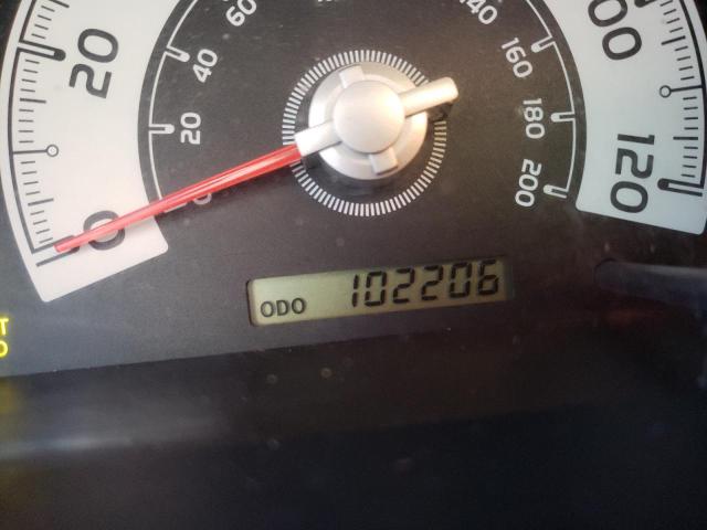 2011 TOYOTA FJ CRUISER JTEBU4BF2BK111027