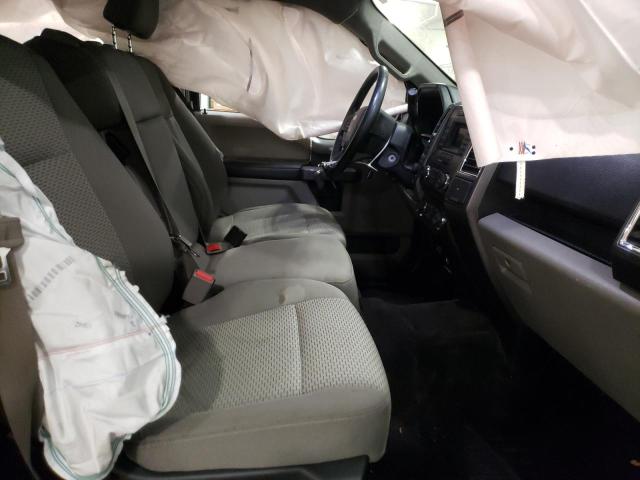 2015 FORD F150 4WD 1FTEW1EF4FFB73940