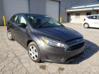 2017 FORD  FOCUS