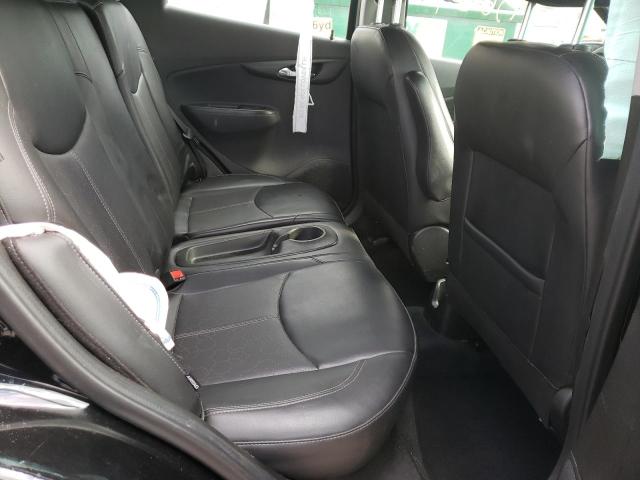 2018 CHEVROLET SPARK 2LT KL8CF6SA1JC425630