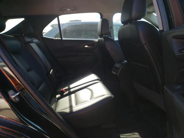 2GNAXUEV5L6167212 Chevrolet Equinox Lt 2020. Фото: 5
