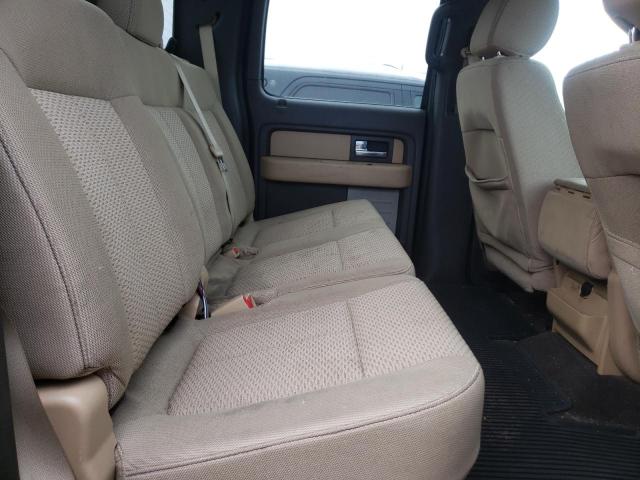 1FTFW1ET7EFA63702 Ford F150 Super 2014. Фото: 5