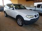 2004 BMW  X3