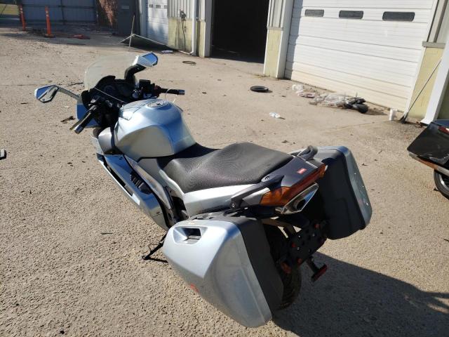 2001 APRILIA RST1000 FU ZD4PWD0011S000023