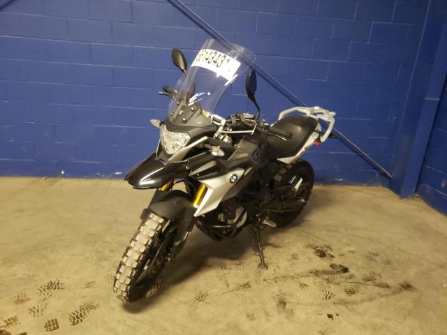 2019 BMW G310 GS WB30G1203KR826407