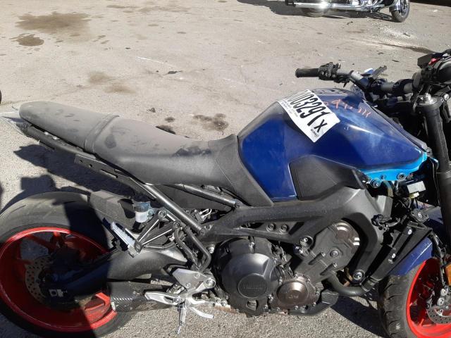 2019 YAMAHA MT09 JYARN53E2KA005626