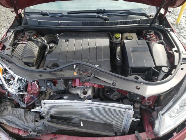 2010 BUICK LACROSSE C 1G4GE5GV8AF264379