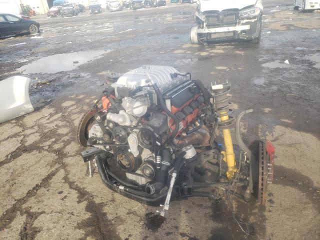 2019 DODGE CHARGER SR 2C3CDXL97KH703294