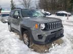 2019 JEEP  RENEGADE