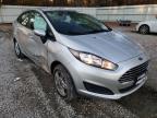 2019 FORD  FIESTA