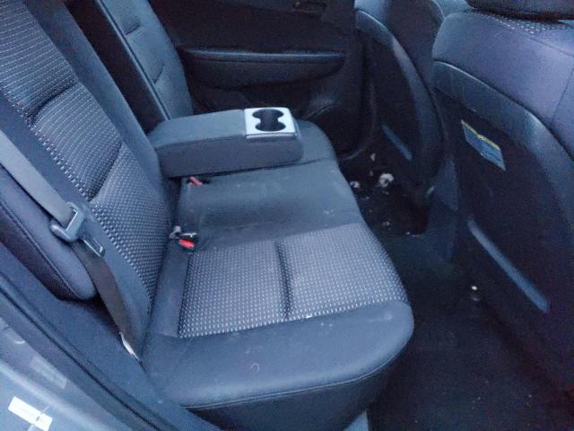 2011 HYUNDAI ELANTRA TO KMHDB8AE6BU102995