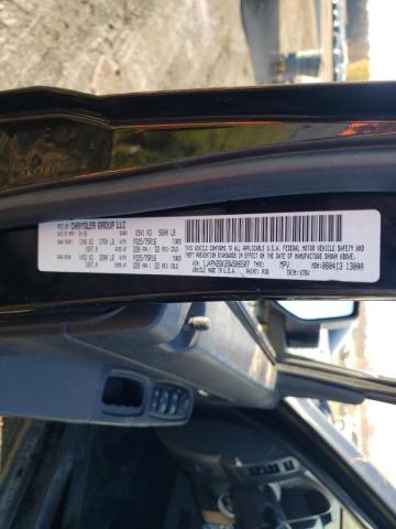 2011 JEEP LIBERTY SP 1J4PN2GK2BW506507