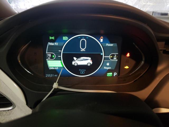 2020 CHEVROLET BOLT EV LT 1G1FY6S01L4118194