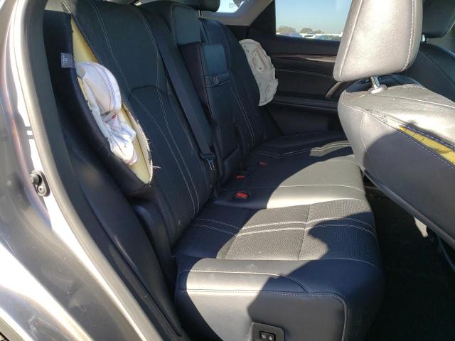 2021 LEXUS RX 450H 2T2JGMDA0MC063293