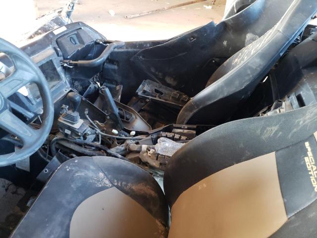 2020 YAMAHA YXZ1000 5Y4AN29YXLA101756