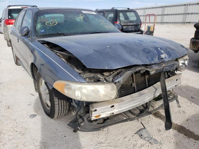 2000 Buick LeSabre Custom