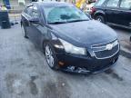 2012 CHEVROLET  CRUZE