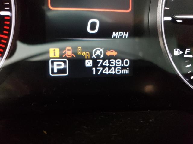 2020 SUBARU OUTBACK LI 4S4BTALC2L3216975