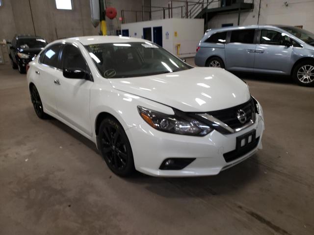 2017 NISSAN ALTIMA 2.5 1N4AL3AP2HC216795