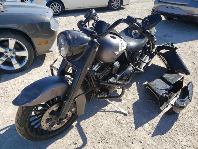 2017 HARLEY-DAVIDSON FLHRXS 1HD1KVC22HB654165