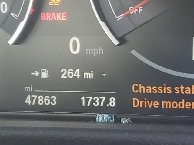 2016 BMW M4 WBS3R9C50GK339038