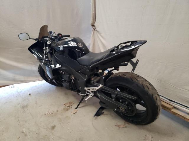2011 YAMAHA YZFR1 JYARN23EXBA010300