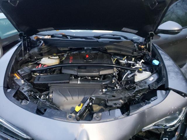 2018 ALFA ROMEO STELVIO TI ZASFAKNN1J7B81195