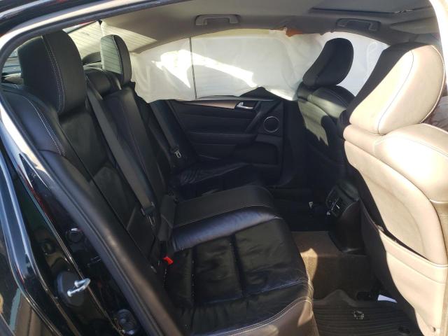 2012 ACURA TL 19UUA9F55CA002333