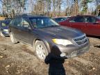 2008 SUBARU  OUTBACK