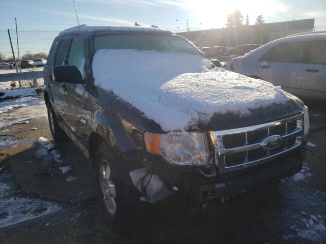 2011 FORD ESCAPE XLT 1FMCU0D77BKB45399