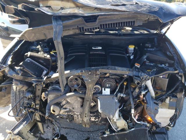 2010 SUBARU TRIBECA LI 4S4WX9HD6A4401737