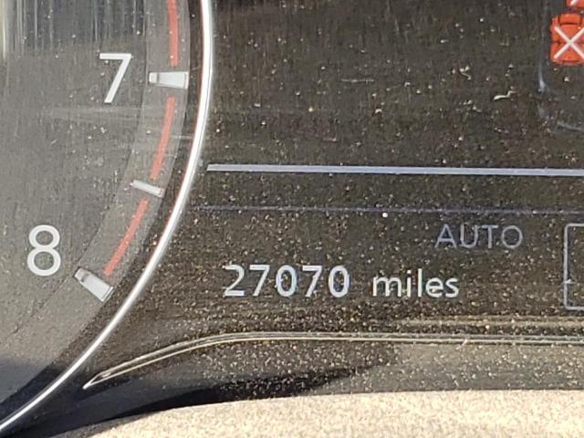 2021 INFINITI QX80 LUXE JN8AZ2AE8M9270213