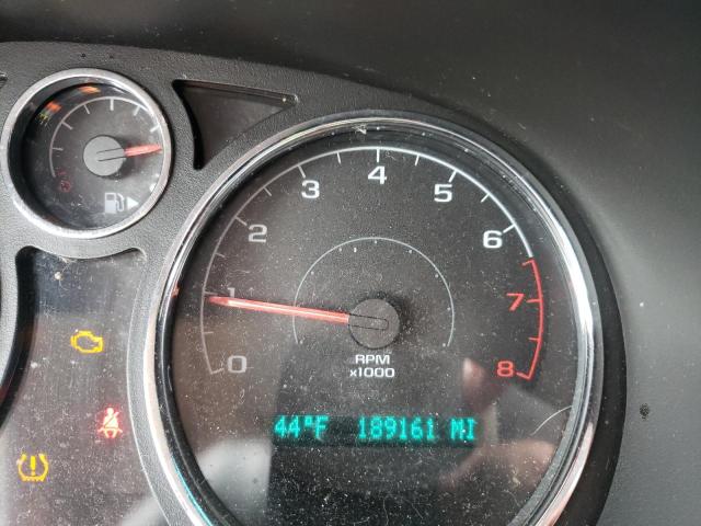 2010 CHEVROLET COBALT 1LT 1G1AD5F59A7198524