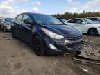 2012 HYUNDAI  ELANTRA