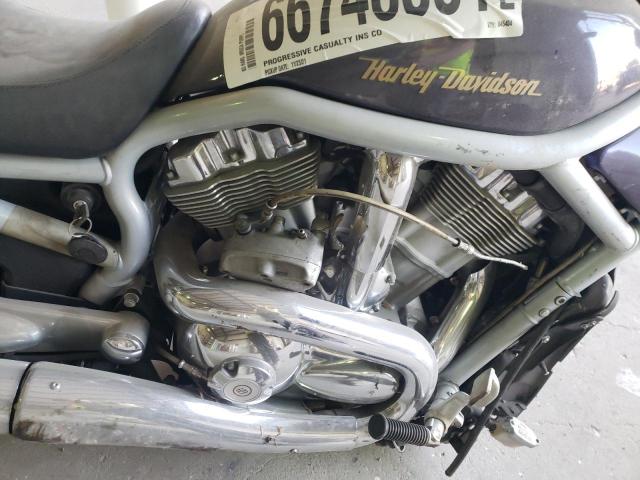 2003 HARLEY-DAVIDSON VRSCA 1HD1HAZ193K845404