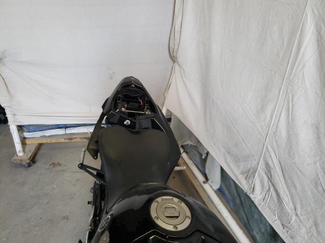 2011 YAMAHA YZFR1 JYARN23EXBA010300