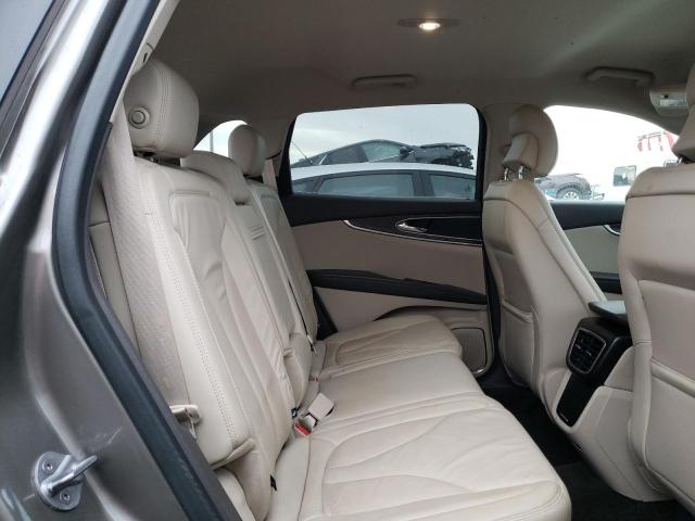 2016 LINCOLN MKX SELECT 2LMTJ6KR0GBL80426