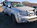 2009 HONDA  PILOT