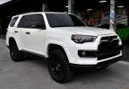 2020 TOYOTA  4RUNNER