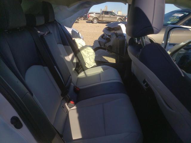 2020 LEXUS UX 250H JTHP9JBH9L2029498
