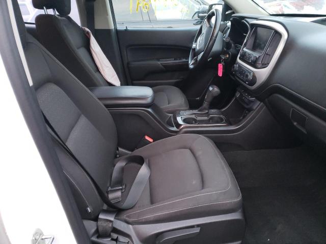 2016 GMC CANYON SLE 1GTG6CE35G1211314