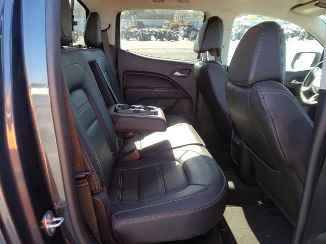 2019 GMC CANYON DEN 1GTG5EEN0K1185827
