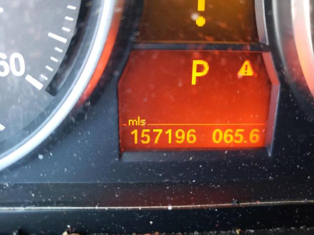 2011 BMW 335 D WBAPN7C53BA780523