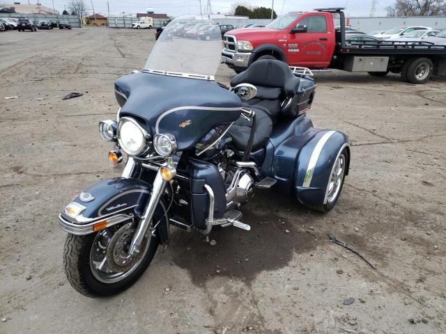 2003 HARLEY-DAVIDSON FLHTCUI 1HD1FCW143Y616387